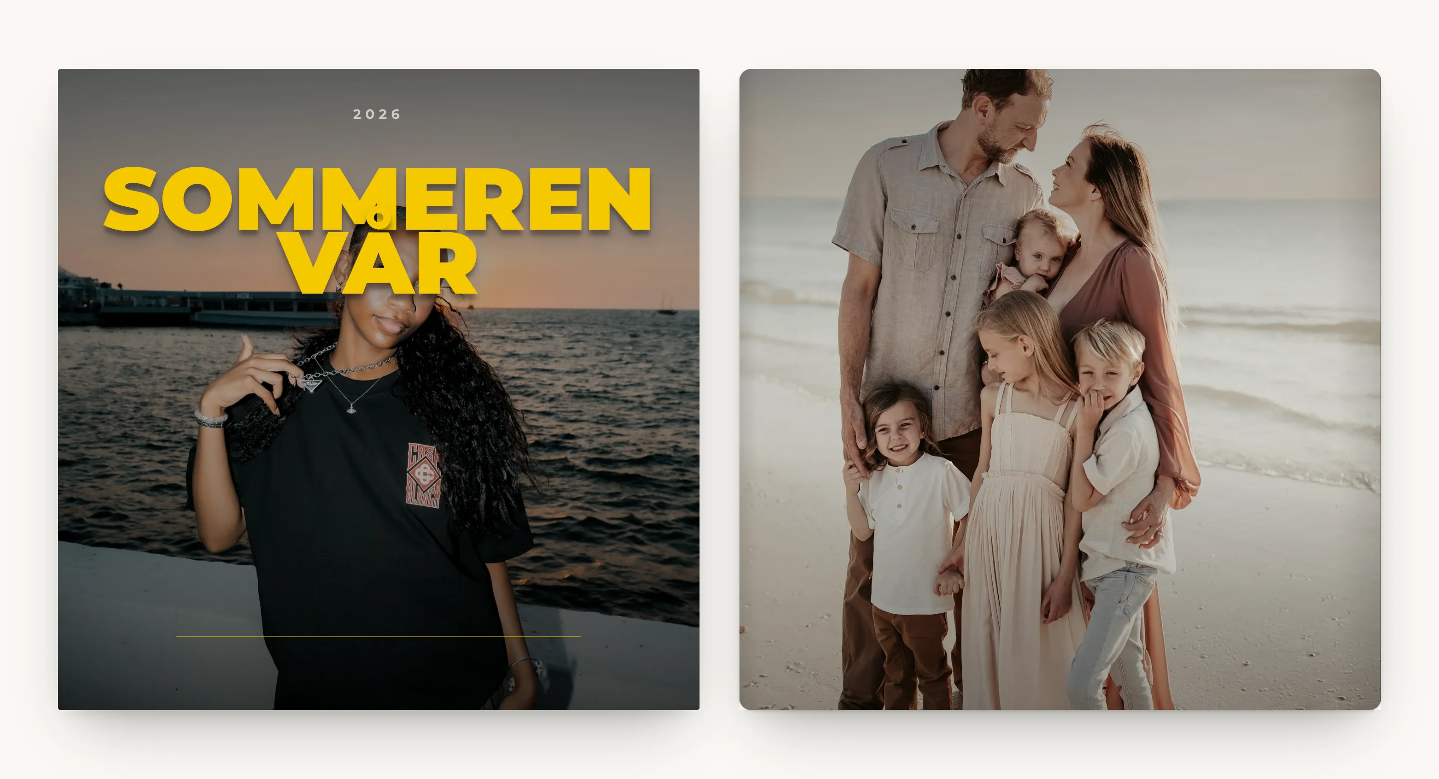 Cover in Cinematic